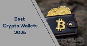 best crypto wallets