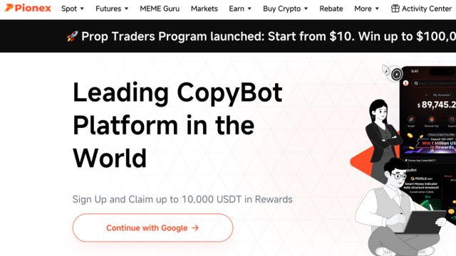 best crypto trading bot